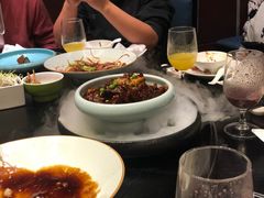 -柒园·三十年创意杭帮菜(龙湖滨江天街店)