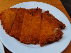 炸猪排-沪西老弄堂面馆(定西路店)