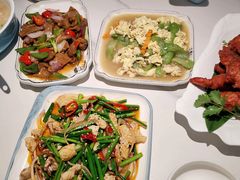 -旺达·福州菜(正大广场店)