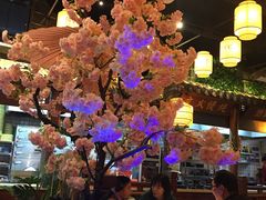 大堂-佰家小厨·南京菜(夫子庙店)