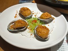-肥仔文澳门猪骨煲(南京西路店)
