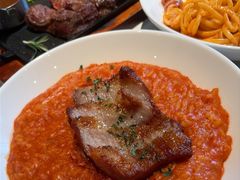 -NG PASTA吴居·中华意面·鲜牛排(南头古城店)
