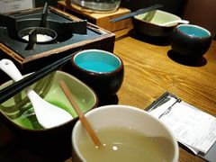 -十二舍·湯物素煮(江泰潤政店)