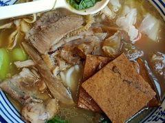 -鑫花溪牛肉米粉(印象水街都心荟店)