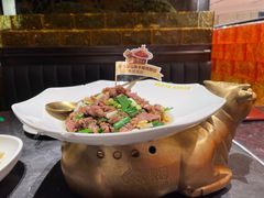 -炊烟小炒黄牛肉(浦东世纪汇店)