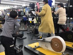 -迪卡侬(金龙湖店)