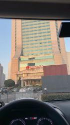 -华美达光谷大酒店·宴会厅