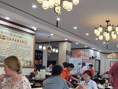 -老王烫面角(北京路店)
