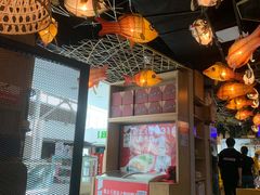 -船歌鱼水饺(华联万柳店)