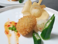 -新疆大厦·慕士塔格餐厅