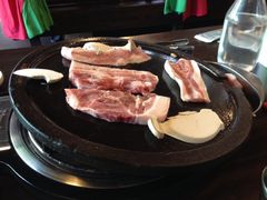-Dombe豚(黑猪肉街店)