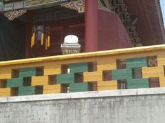 -横店影视城明清宫苑园区