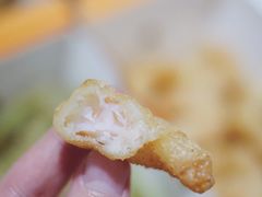 -北坦杨家干炸里脊(总店)
