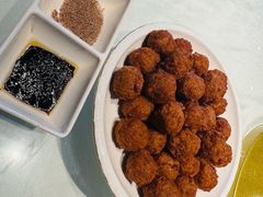 -砂锅居·始于1741(万丰路店)