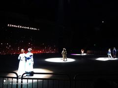 -中国马镇舞马世界主题乐园