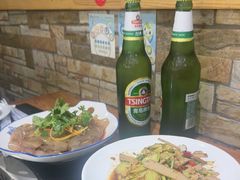 -东北农家院·铁锅炖(莘庄店)