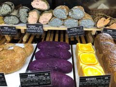 -Let's Taipei 非常烘焙(太古里店)