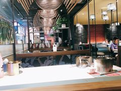 大堂-火锅先生(五马街店)