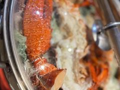 -亚马逊蒸汽活海鲜自助(LCM置汇旭辉广场店)