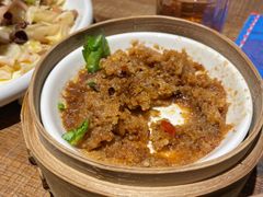 -铁公鸡·四川料理(天环广场店)