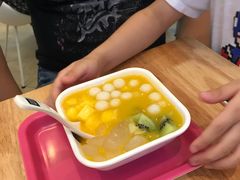 -满记甜品(荟聚购物中心店)