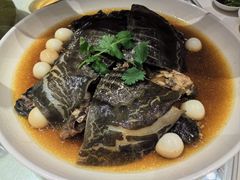 -天福苑(崇宁路店)