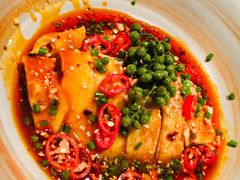 -北京王府井希尔顿酒店·秦唐中餐厅Chynna