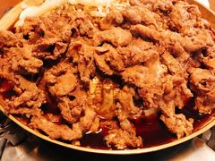 -第二外国语学院-韩国餐厅(朝阳路店)