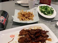 -丽华园(汉阳龙阳店)