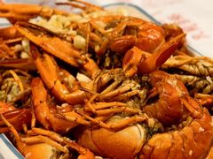 -三妹小龙虾·黄油蟹(华侨城总店)