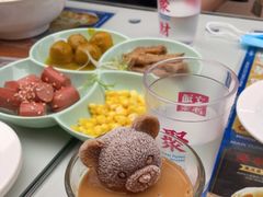 -文通冰室(东方宝泰店)