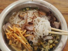 -王中王正宗桂林米粉(福建路店)