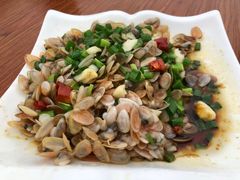 -胖大嫂渔家排档·全海景餐厅(渔村店)