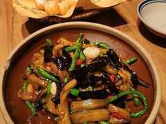 -泥糊破店小酒馆·团建聚餐(南京西路店)