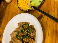 -嘻小北·兰州清汤牛肉面(太平洋森活天地店)