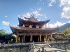 -天龙八部武侠城