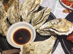 -学士怪怪龙虾·川菜·烧烤(学士街店)