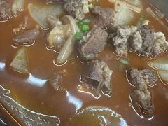 -胖师傅农家菜(阳光·爱琴海店)