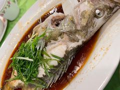-盛港湾海鲜食府(黄沙店)