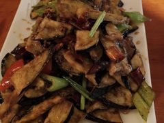 -辣子鸡背(九龙山店)
