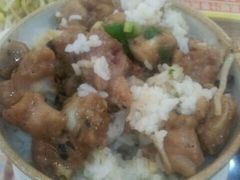 排骨饭-多多茶餐厅(松风路店)