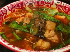-破店肥哈·东北烧烤·夜宵(南山保利店)