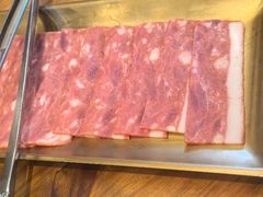 -牛人·雪花牛·木炭烤肉(昆山陆家店)