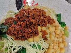 -老地方猫儿面(磁器口店)