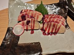 红酒鹅肝-匠和风精致料理(春熙路群光广场店)