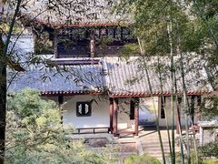 -岳麓山风景名胜区