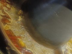 -正福居老北京正宗铜锅泉水涮肉(彰化路店)