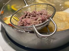 -俏牛哥鲜牛肉牛肆馆(重庆天地店)