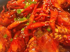 -松哥油焖大虾(皇岗一店)