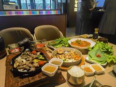 -将军牛排·尔滨地标朝鲜族美食(总店)